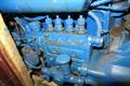 Atlas 1100 Motor mercedes