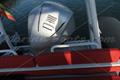 Highfield Patrol 760 Motor Honda