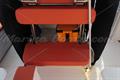 Quer 40 Open cosola Central Sillon en popa