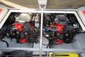 Quer 40 Open cosola Central Motores volvo