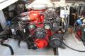 Quer 40 Open cosola Central Motor de estribor