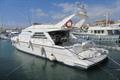 Princess 500 Vista completa por babor 