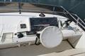 Princess 500 Relojes flybridge