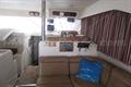 Princess 500 Lado de estribor