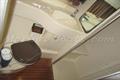 Princess 500 Aseo cabina armador