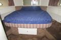 Princess 500 Cabina de armador