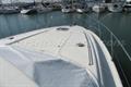 Princess 500 Solarium de proa