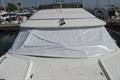 Princess 500 Parabrisas y Fly