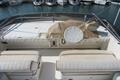 Princess 500 Puesto de mandos flybrige