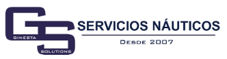 logo ginestasolutions